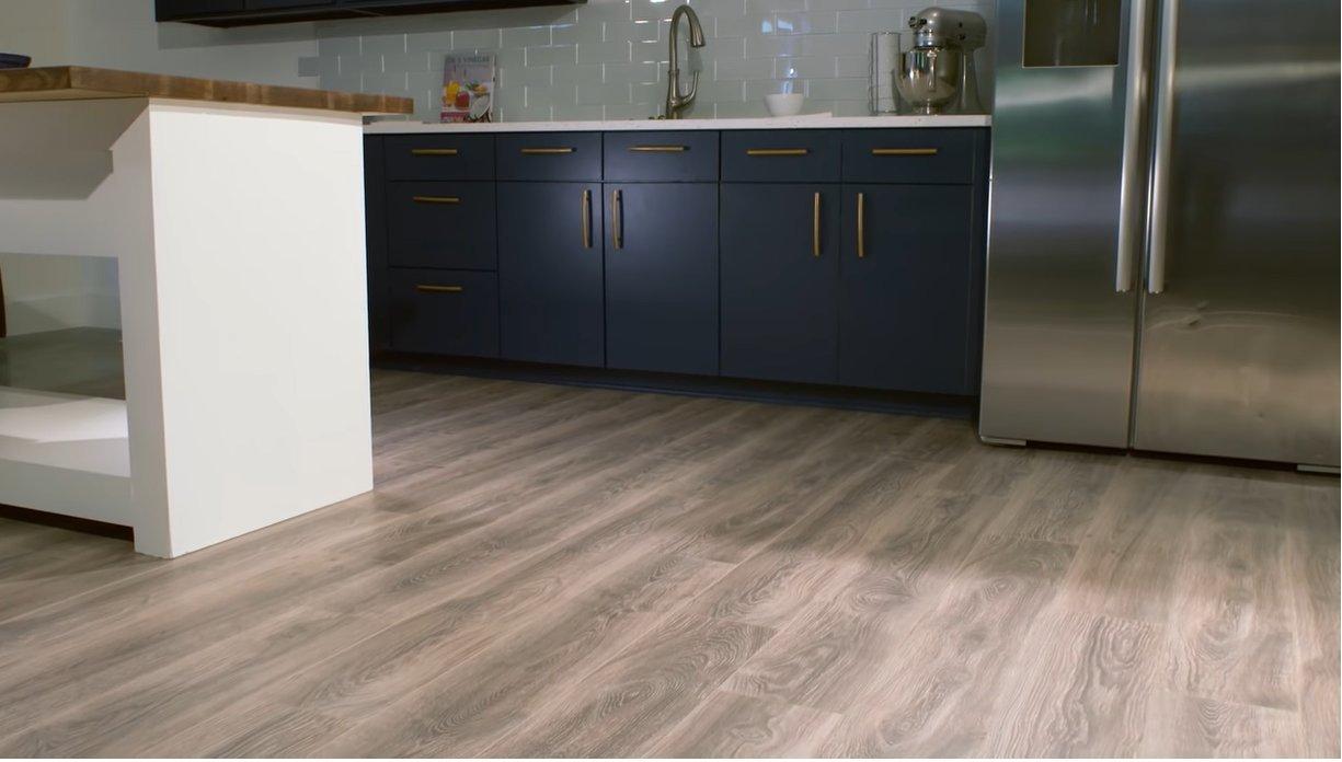 F D Start To Finish Install HydroShield Flooring Floor Decor